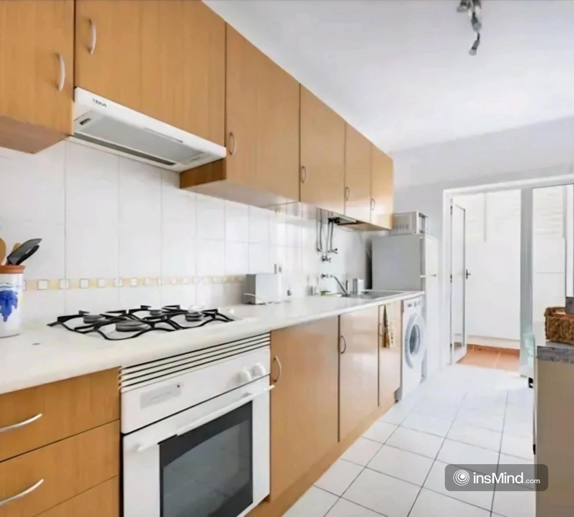 Holiday Home Portimão Zewnętrze zdjęcie