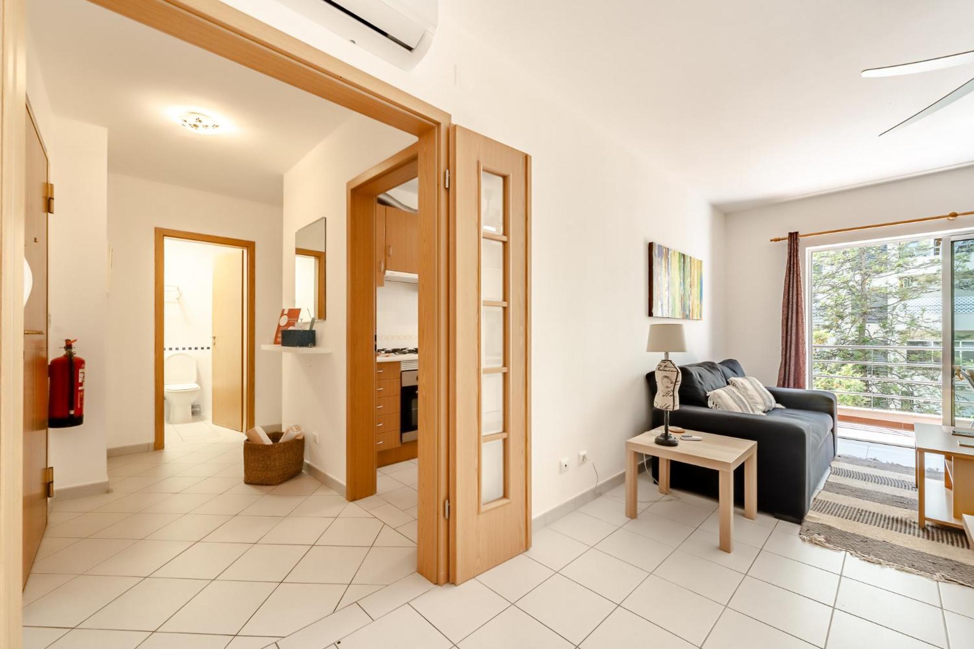 Holiday Home Portimão Zewnętrze zdjęcie