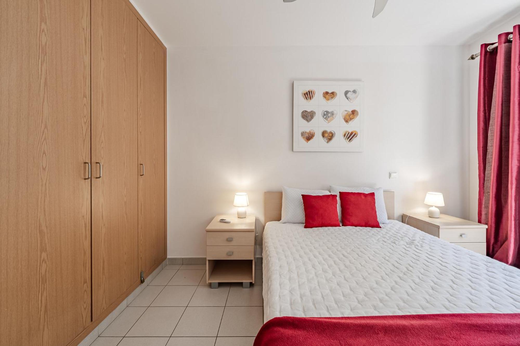 Holiday Home Portimão Zewnętrze zdjęcie