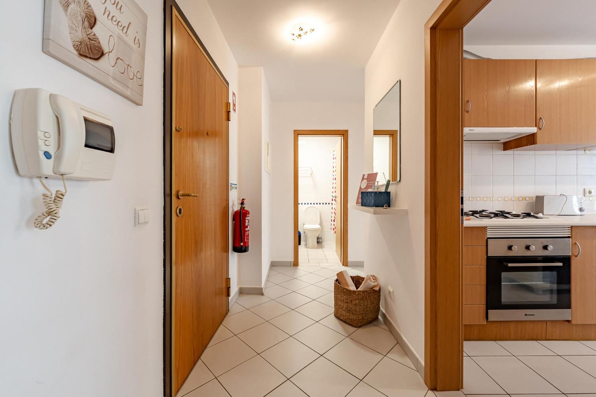 Holiday Home Portimão Zewnętrze zdjęcie