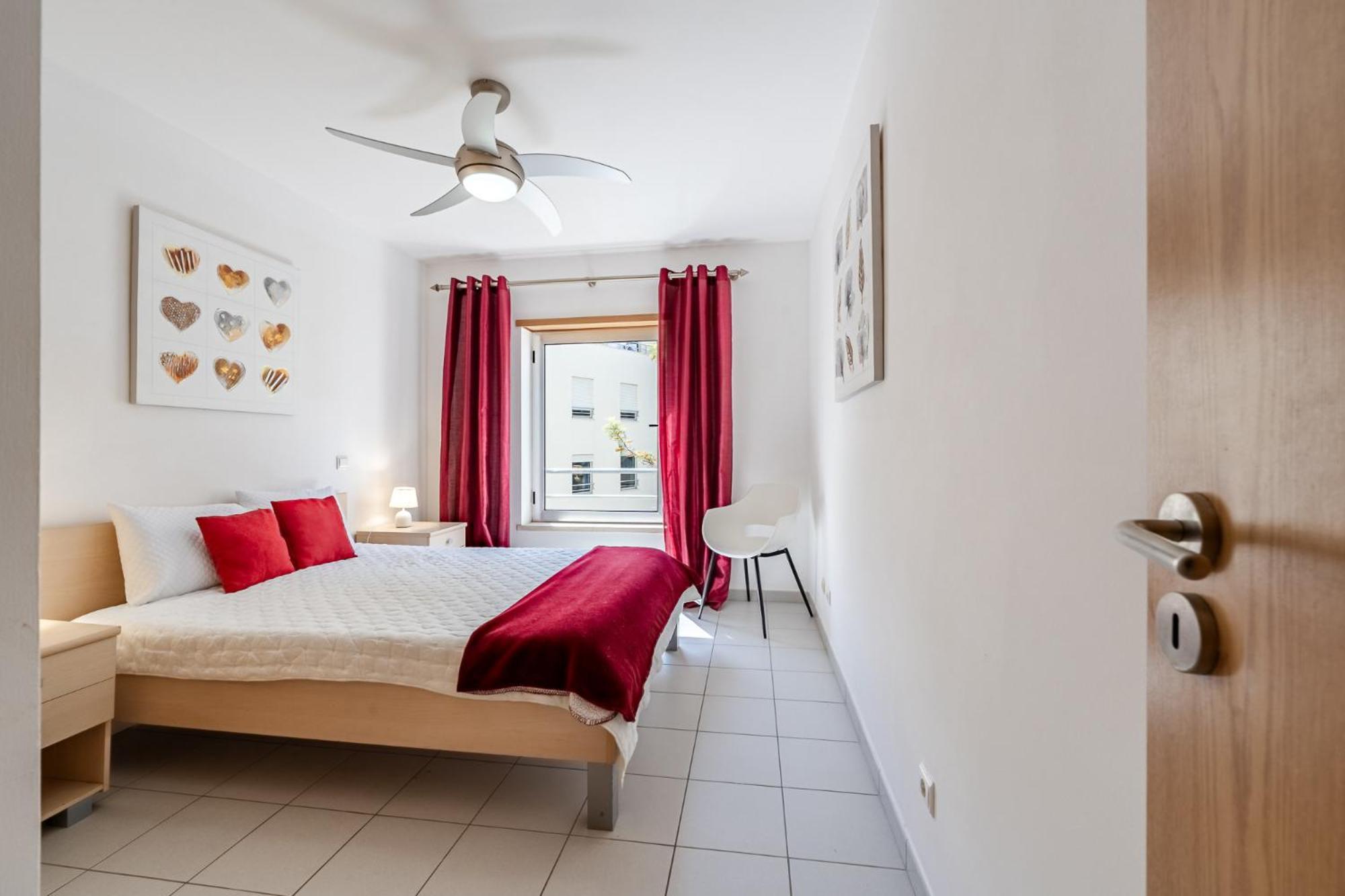 Holiday Home Portimão Zewnętrze zdjęcie