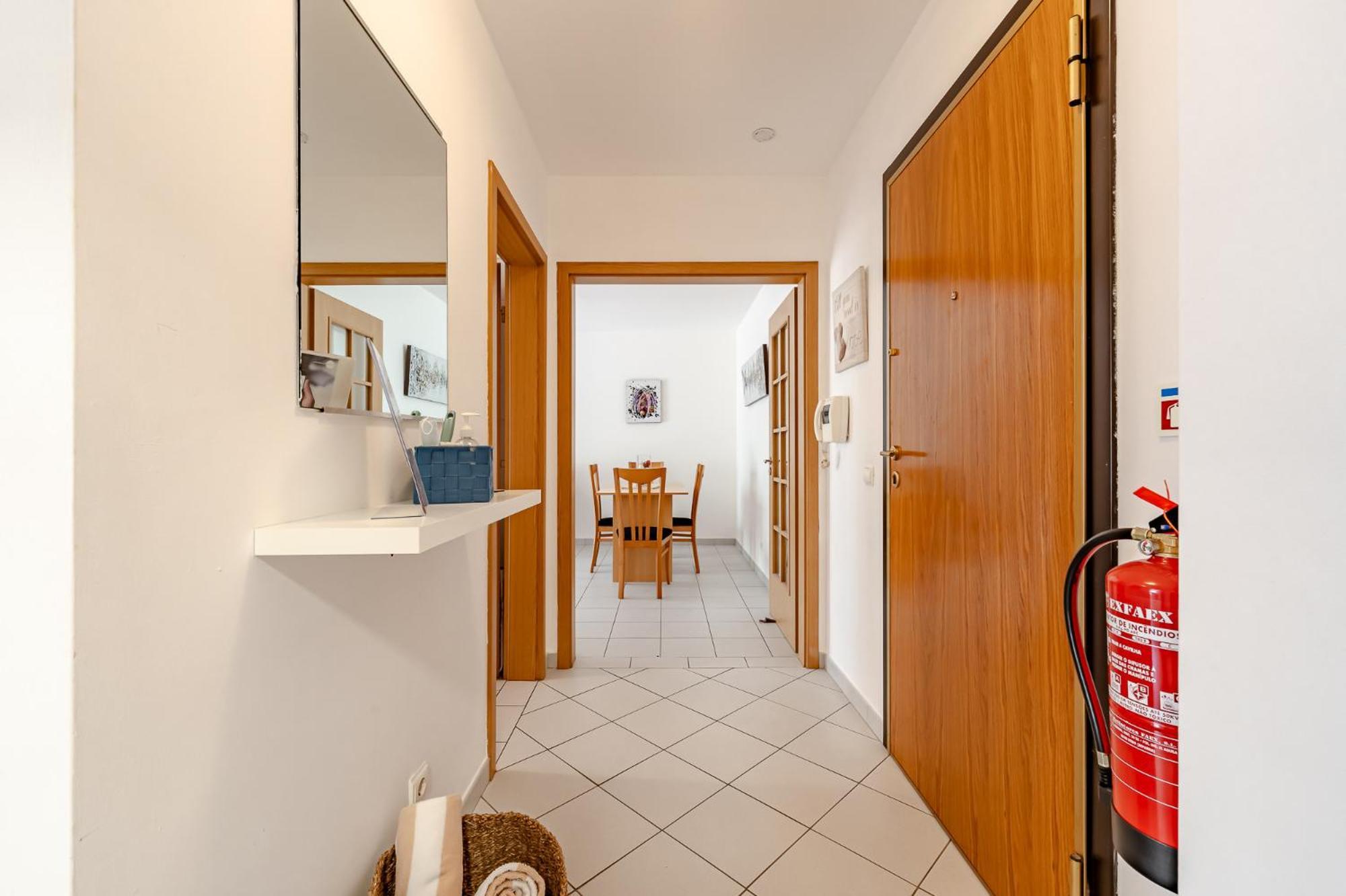 Holiday Home Portimão Zewnętrze zdjęcie