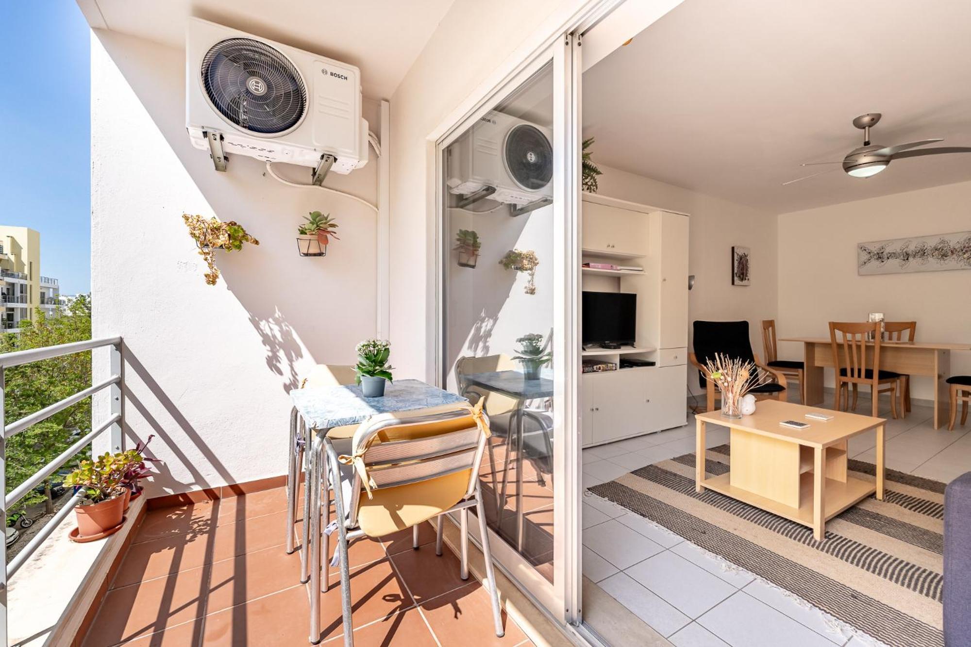 Holiday Home Portimão Zewnętrze zdjęcie